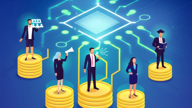 வேலை வாய்ப்பு மட்டுமல்ல, சம்பள எல்லையும் மாறும் ஏஐ காலம்!