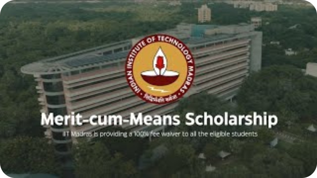 சென்னை ஐஐடி-யில் கல்விக்கட்டணமே இல்லாத மாணவர் சேர்க்கை: சாமானியர்களின் கனவை நிறைவேற்றும் முன்முயற்சி