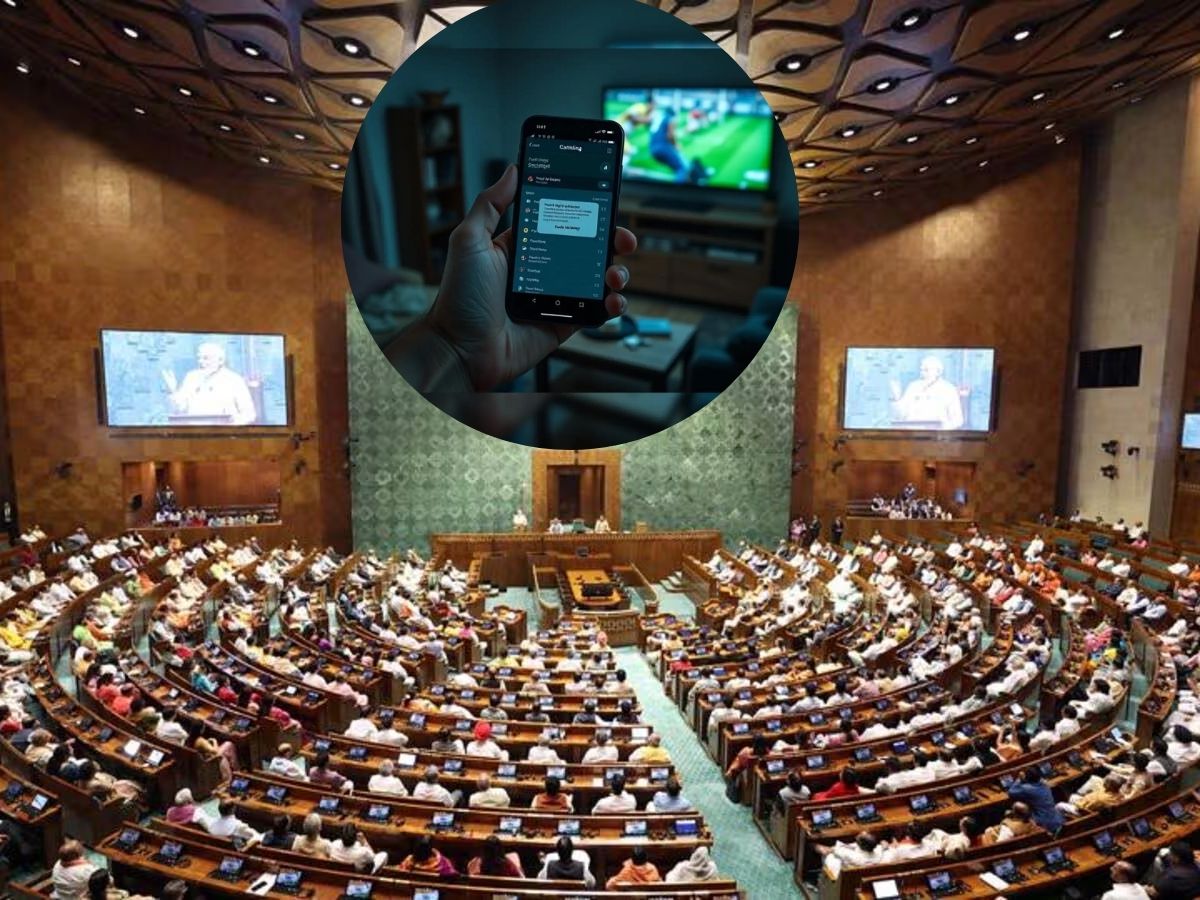 ஆன்லைன் சூதாட்டத்தை கட்டுப்படுத்த புதிய சட்டம்: இளைஞர்களின் எதிர்காலத்திற்கு ஒரு பாதுகாப்பு வளையம்!