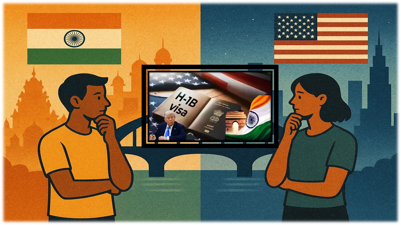 இந்தியர்களுக்காக இந்தியாவிலேயே வாய்ப்புகளை உருவாக்குவோம்: ஸ்ரீதர் வேம்புவின் அழைப்பு!