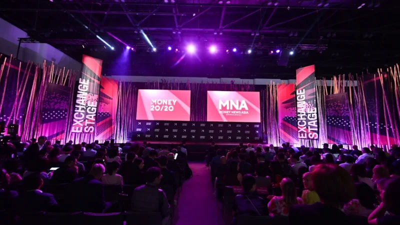 ஃபிண்டெக்கின் புதிய களம்: மணி20/20 மத்திய கிழக்கு மாநாடு சவுதி அரேபியாவில்!