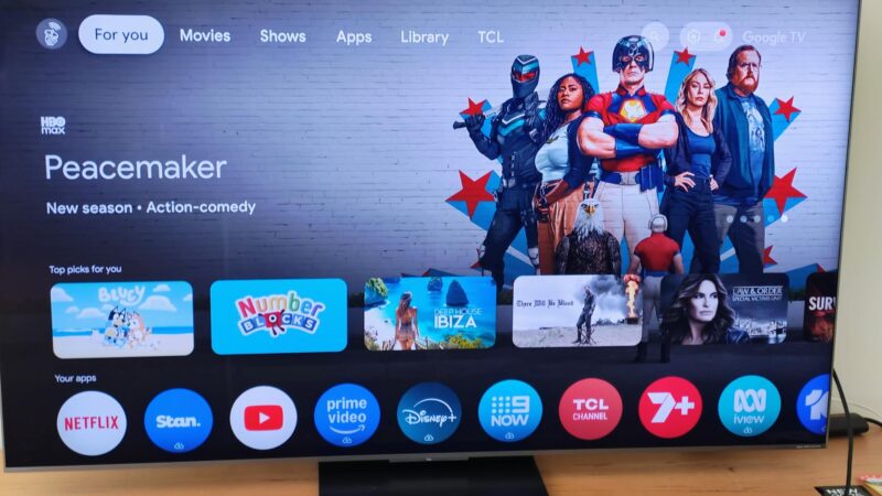 TCL-ன் புதிய AI டிவி: கூகுள் அசிஸ்டன்டுக்கு ‘டாட்டா’ சொல்லி, ஜெமினி AI-க்கு ‘ஹாய்’ சொன்ன புது டிவி!