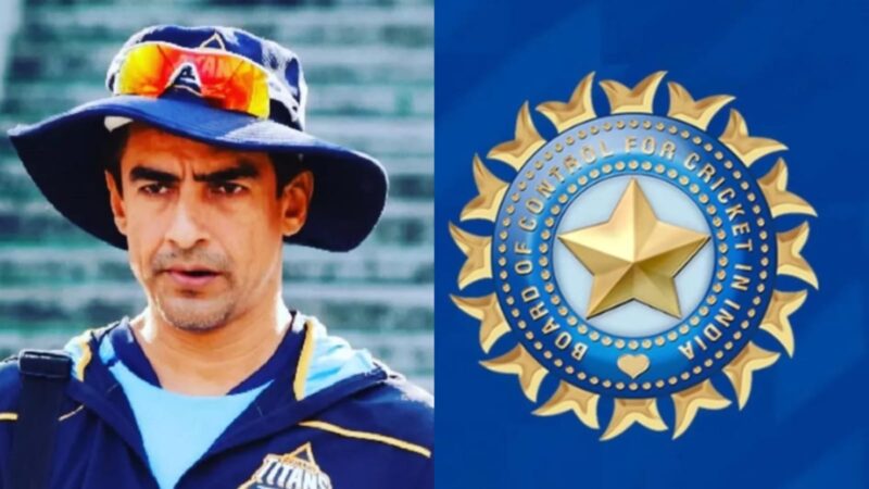 இந்திய கிரிக்கெட் வாரியத்தின் புதிய தலைவர் மிதுன் மன்ஹாஸ்: வாரியத்தின் பணி மற்றும் பின்னணி