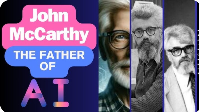 அறுபது வயதாகும் ஏஐ: நீங்கள் அறியாத அதன் வரலாறு!