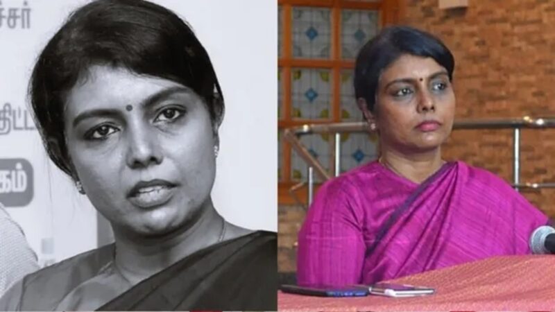 அம்மன் பக்தை, ஐ.ஏ.எஸ் அதிகாரி, கொரோனா போராளி: பீலா வெங்கடேசன் என்னும் வரலாறு!