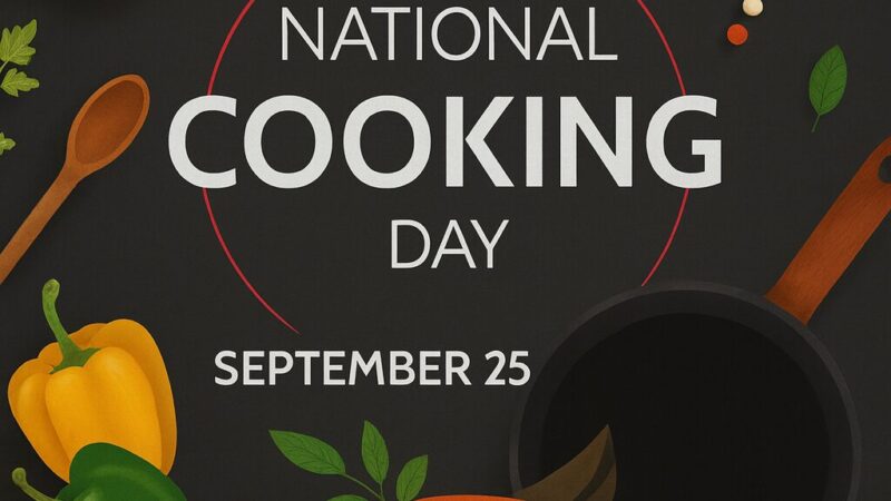 சமையல் கலைக்கு ஒரு சிறப்பு தினம்: தேசிய சமையல் கலைஞர்கள் நாள்!