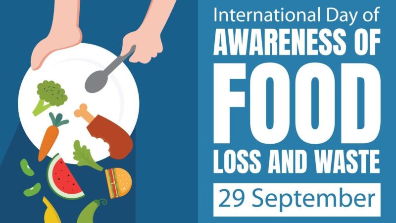 பன்னாட்டு உணவு விரய விழிப்புணர்வு நாள்: வீணாகும் ஒவ்வொரு தானியமும், பறிபோகும் வாழ்வும்!