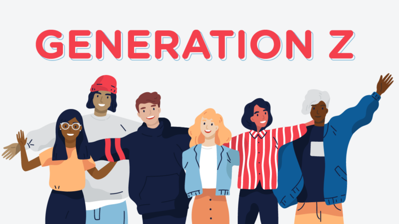 ஜென் ஸி: புத்திசாலித்தனத்தின் புதிய பரிமாணம் – உழைப்பல்ல, முதலீடே வெற்றி!