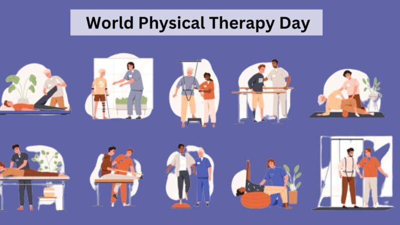 உலக இயன்முறை மருத்துவ தினம்!