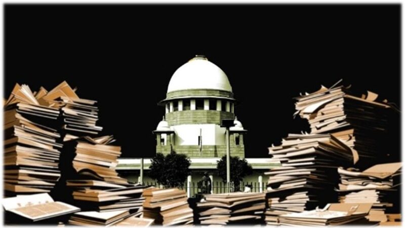 ‘கோடி வழக்குகளுக்குத் தீர்வு காண சமரசமே சிறந்த வழி!’-சுப்ரீம் கோர்ட் தலைமை நீதிபதி பி.ஆர். கவாய்