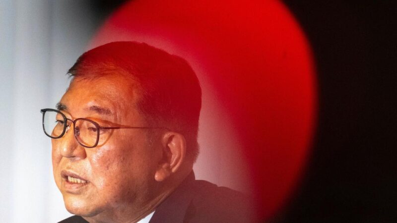 ஜப்பான் பிரதமர் ஷிகெரு இஷிபா ராஜினாமா: நாடாளுமன்றத் தேர்தல் தோல்வி எதிரொலி