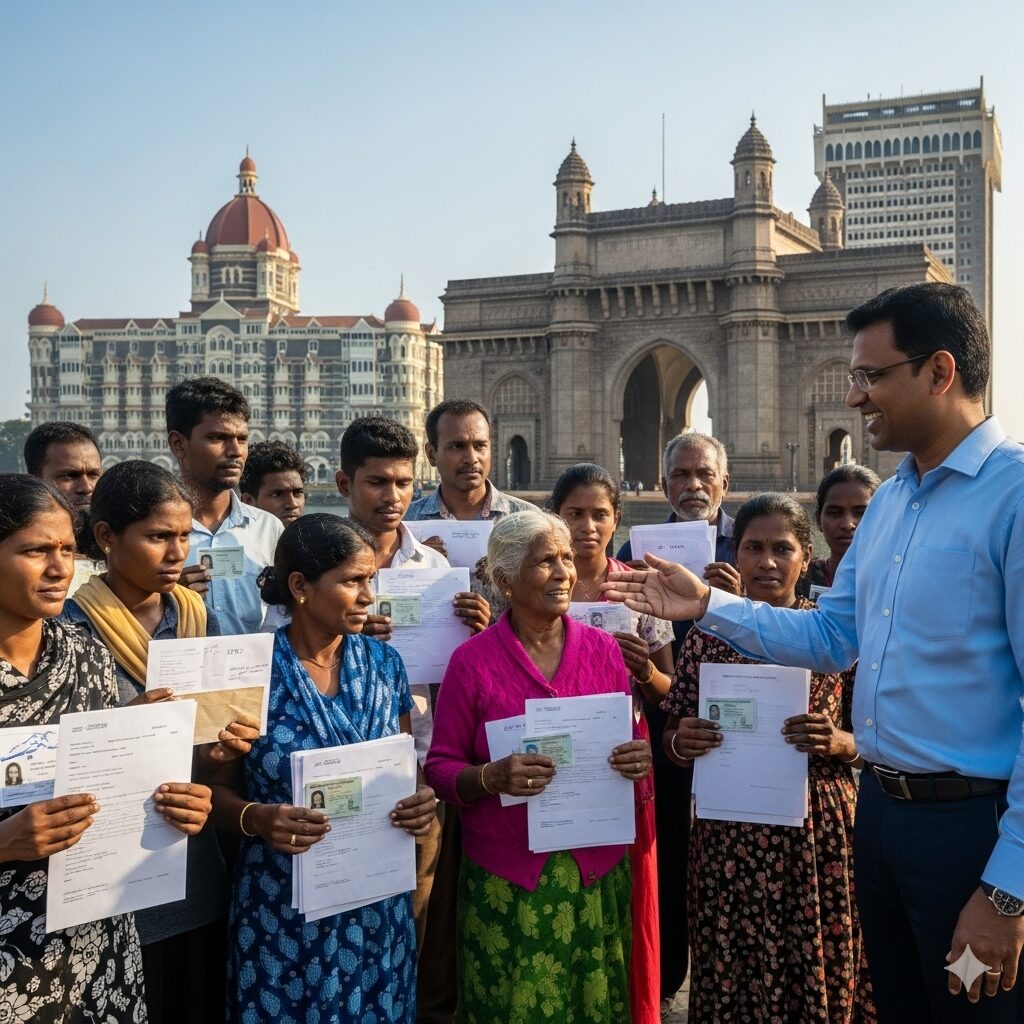 இலங்கைத் தமிழர்களுக்கு இந்தியாவிலேயே சட்டப்பூர்வமாகத் தங்க அனுமதி!