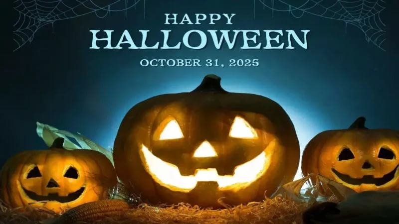 🎃✨ ஹாலோவீன்: திகிலும் கேளிக்கையும் கலந்த ஒரு சுவாரஸ்யமான திருவிழா!