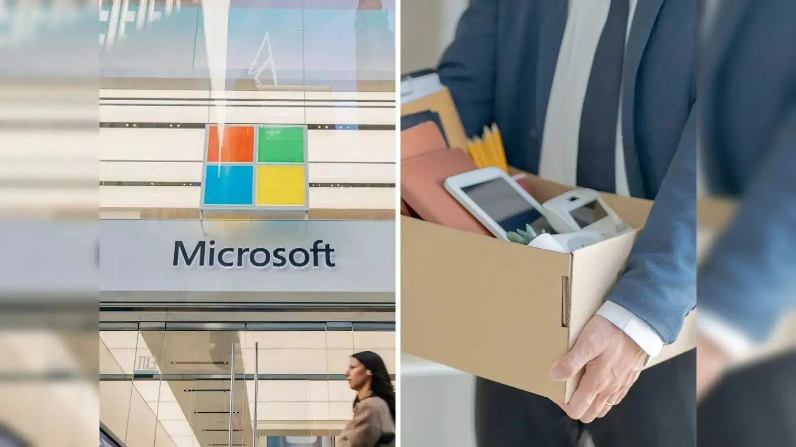 20 ஆண்டு உழைப்பு வீண்: “ஏமாற்றப்பட்டேன்!” – மைக்ரோசாஃப்ட் ஊழியரின் கண்ணீர்!