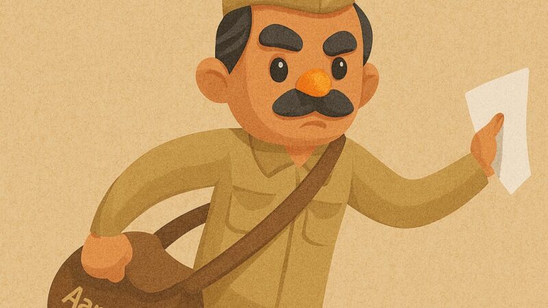 தேசிய தபால் வாரம்: இந்தியாவின் தபால் துறையின் வரலாறு, வளர்ச்சி மற்றும் நவீன சவால்கள்!