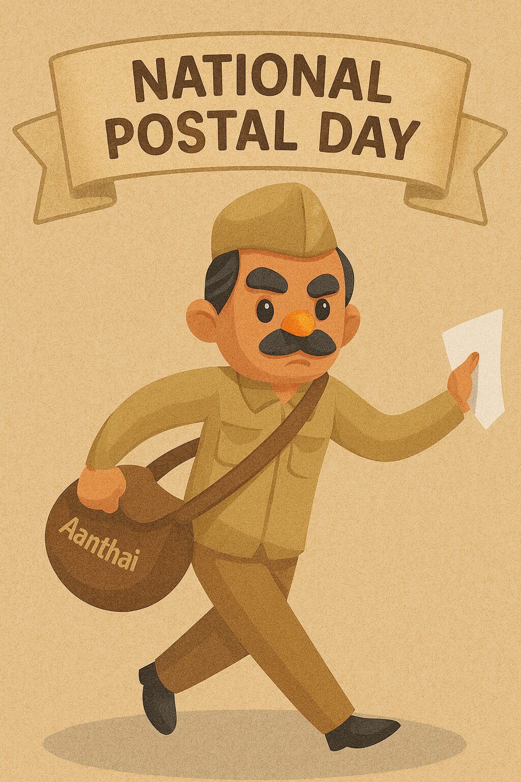 தேசிய தபால் வாரம்: இந்தியாவின் தபால் துறையின் வரலாறு, வளர்ச்சி மற்றும் நவீன சவால்கள்!