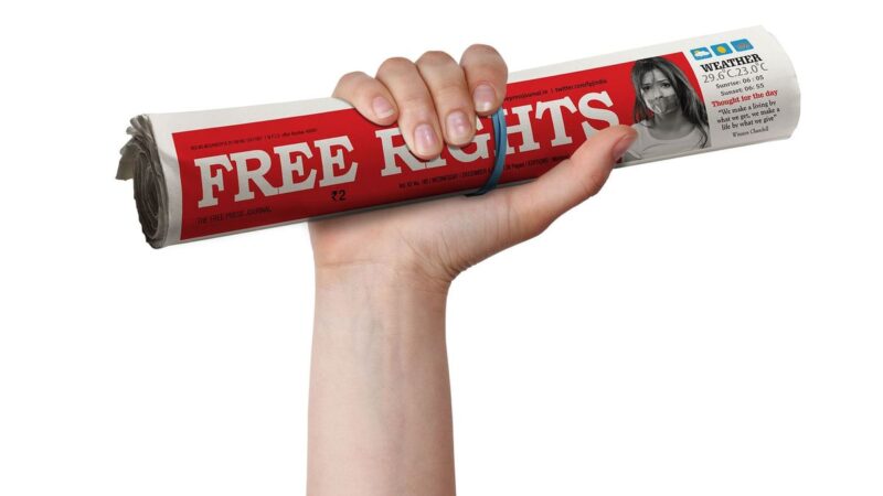 ஊடகத்தின் எதிர்காலம்: மரண ஓசையல்ல, மாபெரும் எழுச்சியின் குரல்!