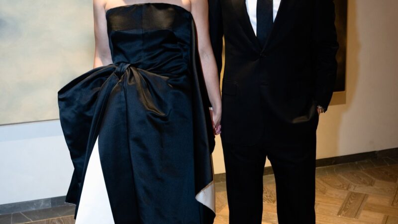 🏆 மார்க் ஸக்கர்பெர்க் பெருமை: பிரஸ்கில்லா சானுக்கு WSJ இன்னோவேட்டர் விருது