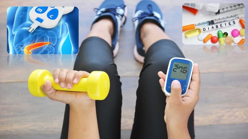 கடுமையான உழைப்பும் நீரிழிவும் – மருத்துவ அணுகுமுறையும் சமூகப் பொருளாதாரப் புரிதலும்!