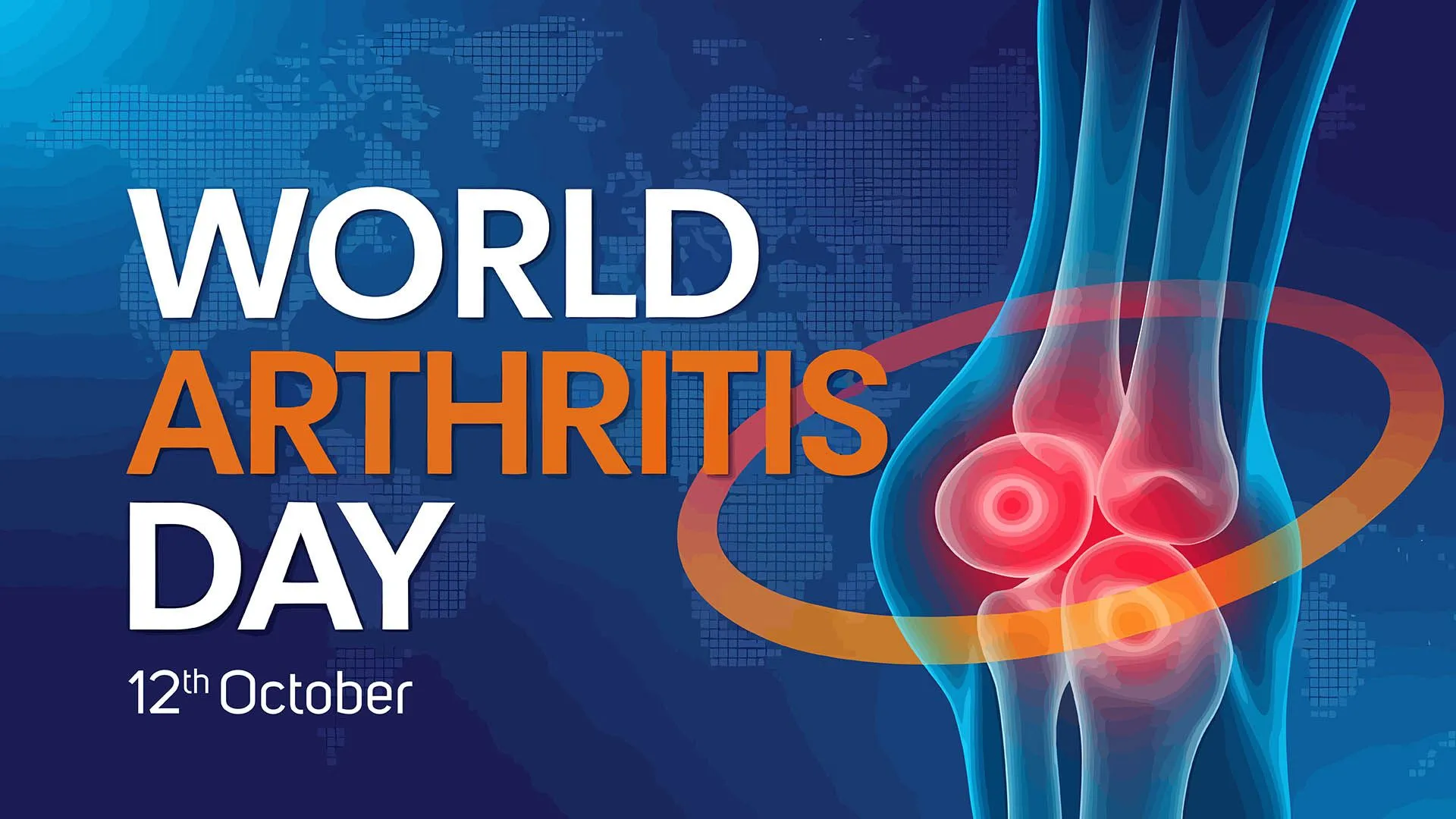 உலக மூட்டு அழற்சி தினம் : வயது பேதமின்றி பலரை வாட்டும் ஆரோக்கிய சிக்கல்!