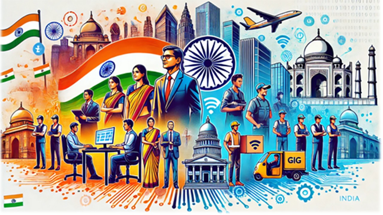வளர்ச்சி வேட்டையில் பலிகடாவாகும் இந்திய சொத்துகள்: யாருக்கான பொருளாதாரம் இது?