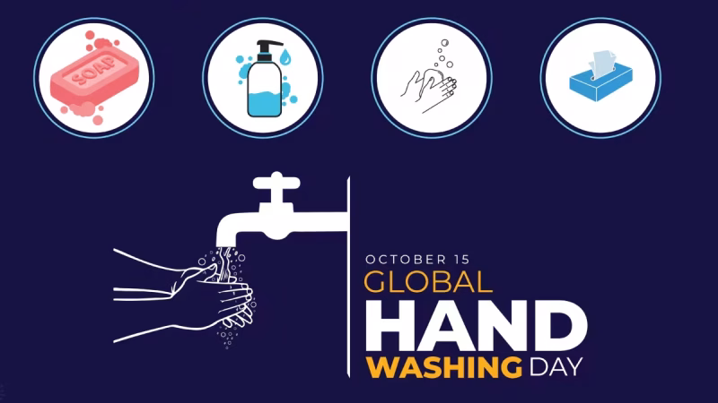 கைகழுவுதல்: உயிர்காக்கும் எளிய மந்திரம்! -உலகக் கைகழுவும் நாள் சிறப்புக்கட்டுரை!