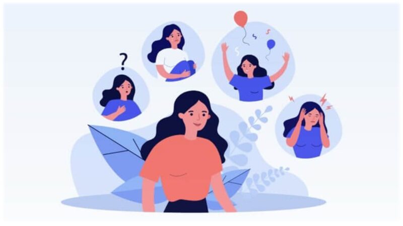 5 வருட மனநிலை கண்காணிப்புக்குப் பின் மகிழ்ச்சி வழி பிடிபட்டது