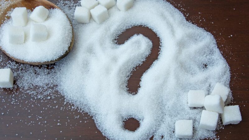 சுகாதார ஆய்வு அறிக்கை: 10 நாள் சர்க்கரை நீக்கச் சவால் – உங்கள் உடலில் நிகழும் புரட்சிகர மாற்றங்கள்!