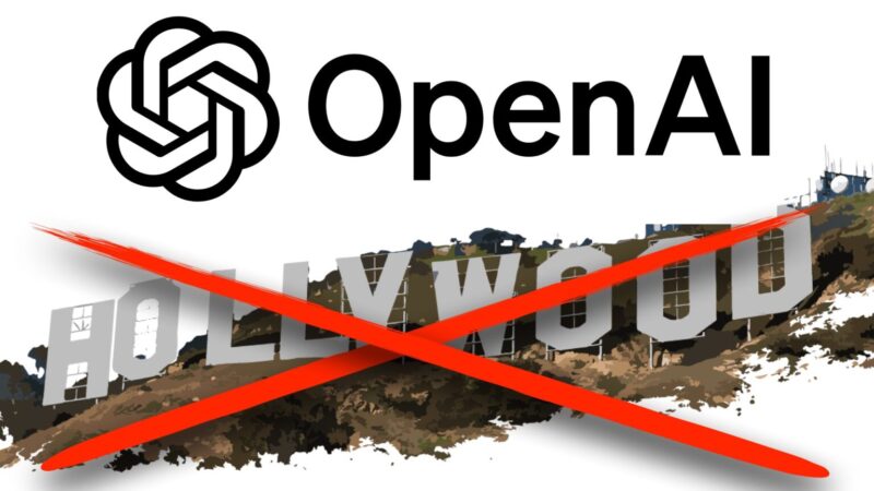 ஹாலிவுட் vs. OpenAI: அறிவுசார் சொத்துரிமைக்கான போர்!