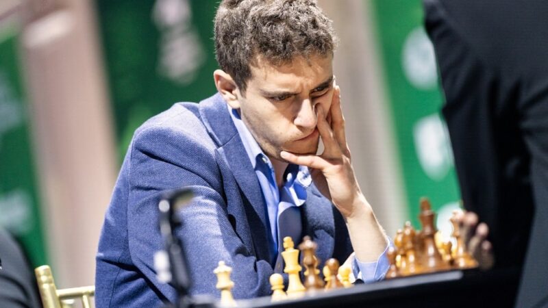 செஸ் உலகின் “மிகச் சிறந்த தூதுவர்” இழந்தோம் – ஓர் இளம் நட்சத்திரத்தின் சோக முடிவு!