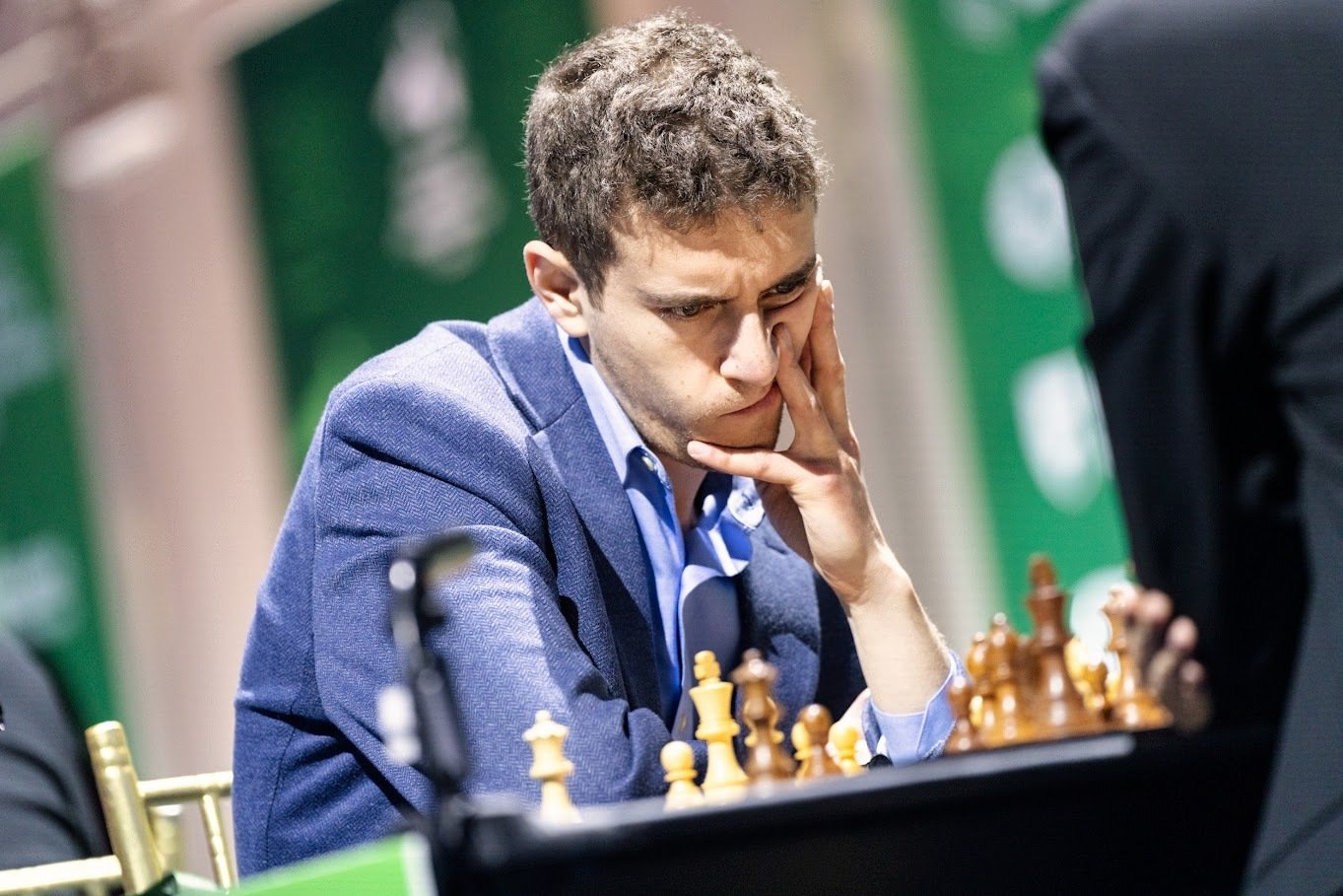 செஸ் உலகின் “மிகச் சிறந்த தூதுவர்” இழந்தோம் – ஓர் இளம் நட்சத்திரத்தின் சோக முடிவு!