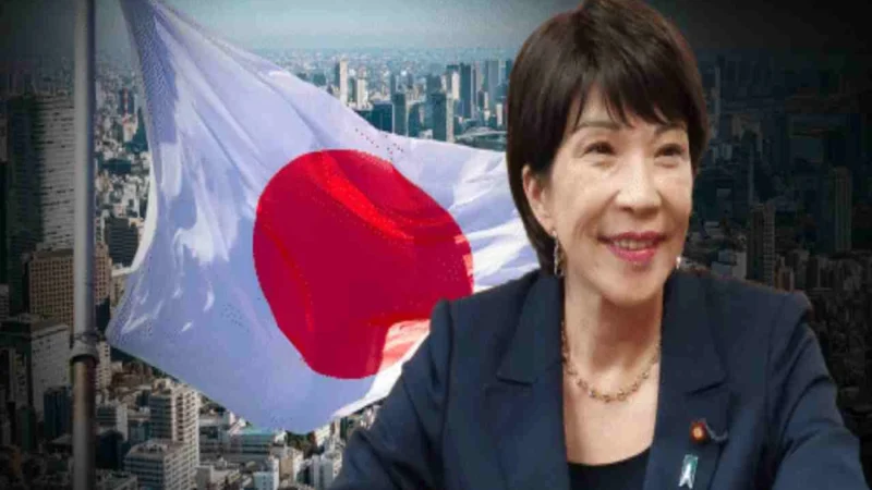 ஜப்பானின் வரலாற்றை மாற்றிய சானே தகாய்ச்சி: முதல் பெண் பிரதமரான முழுத் தகவல்!