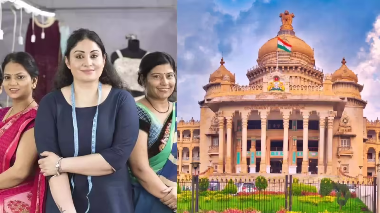 கர்நாடகாவில் பணிபுரியும் பெண்களுக்கு மாதவிடாய் கால விடுப்பு: அமைச்சரவை ஒப்புதல்!