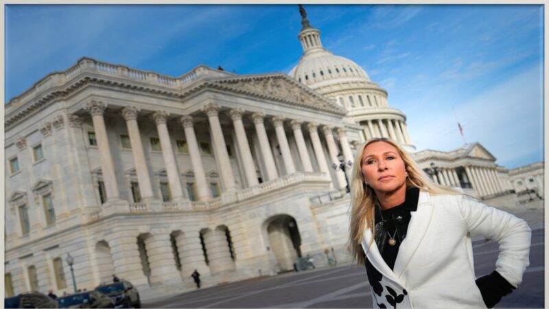 💔பெரும் பிளவு: மார்ஜோரி டெய்லர் கிரீன் ஜனவரி 5, 2026 அன்று பதவி விலகுவதாக அறிவிப்பு!