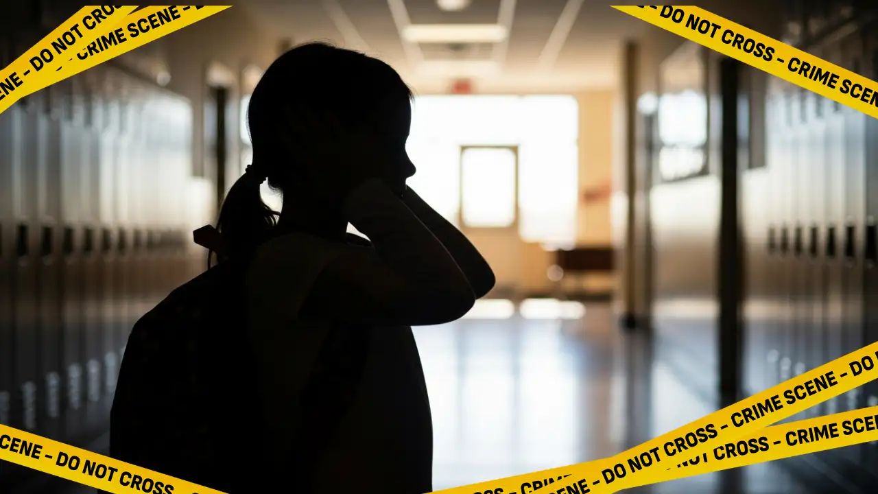 💔பள்ளி தண்டனையில் மரணம்: கொடூரமான ‘தசைச் சிதைவு’ நோய் – அறிகுறிகள் இவைதான், கவனம்!