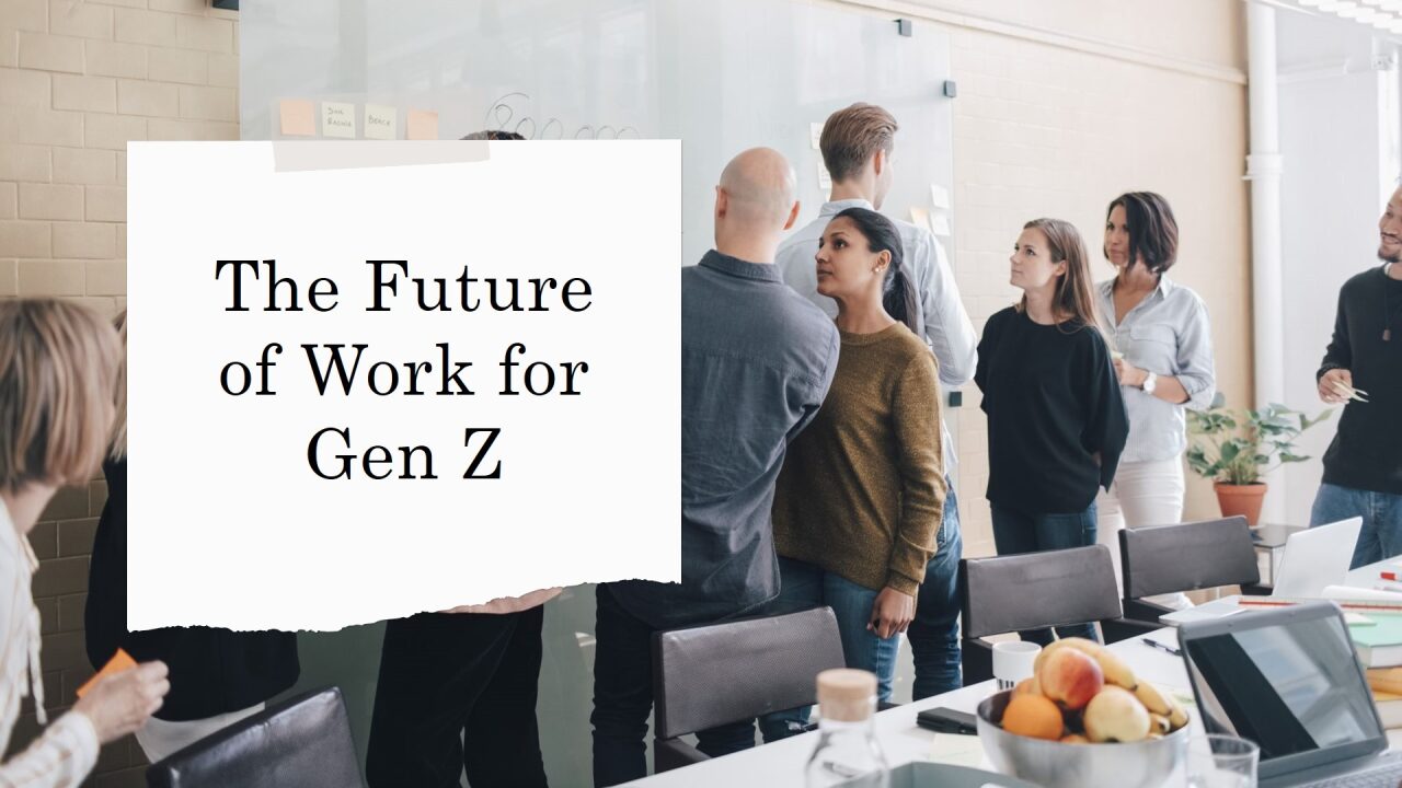 💼 ‘Gen Z’-இன் புதிய ட்ரெண்ட்: கார்ப்பரேட்டை உதறி, கோடீஸ்வரர்களுக்குப் பணிவிடை!