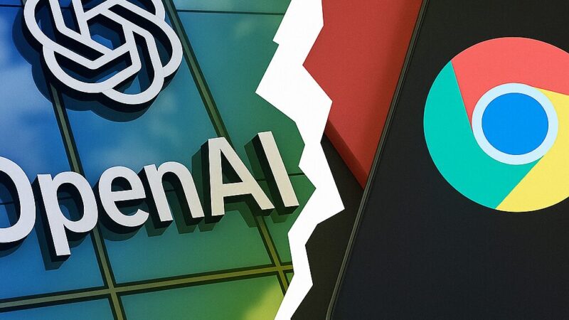 OpenAI-இன் ‘அட்லஸ்’ (Atlas) உலாவி – தேடலை முடிவுக்குக் கொண்டுவரும் ஒரு புரட்சி!