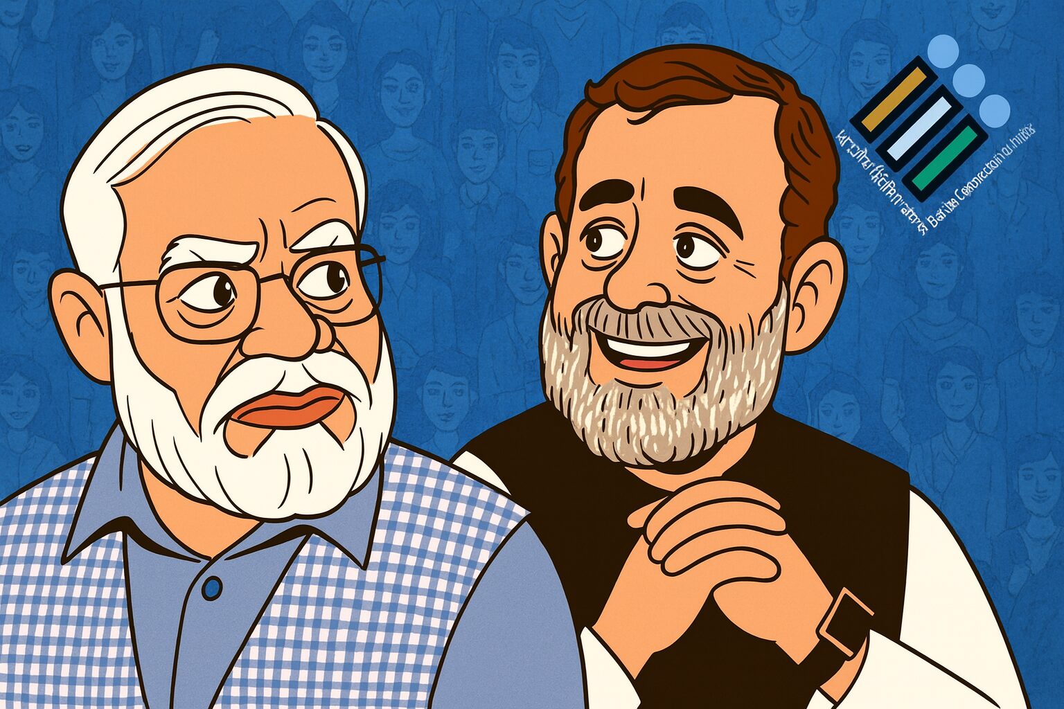 🗳️ பீகார் தேர்தல் முடிவுகள்: மாபெரும் வெற்றிக்குப் பின்னால் உள்ள நிஜமும், காங்கிரஸின் பண்ணையார் மனப்பான்மையும்!