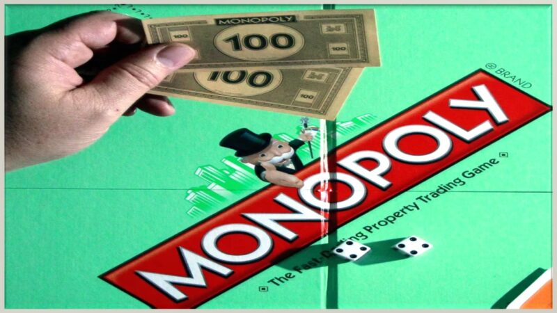 🎲மோனோபோலியில் டிஜிட்டல் புரட்சி: இனி நோட்டுப் பணம் இல்லை!