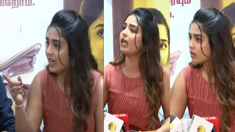 பெண்களை இழிவுபடுத்தும் மனநிலை எப்போது ஒழியும்?