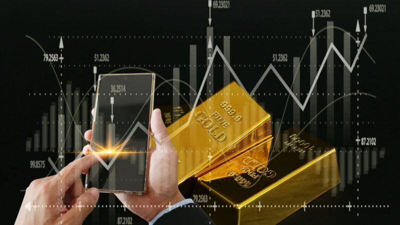 💰தங்க முதலீடு vs. செபி எச்சரிக்கை: டிஜிட்டல் தங்கம் பாதுகாப்பற்றதா? சாமானியர்கள் என்ன செய்வது?