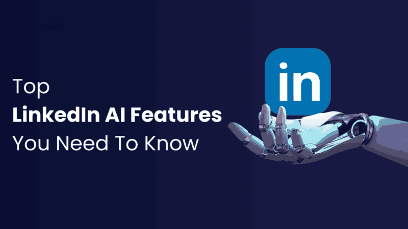 🔥நிபுணர்களைக் கண்டறியப் புதிய புரட்சி: LinkedIn-இல் நியூ AI வசதி!