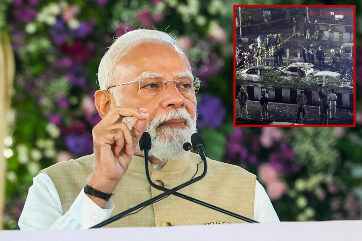 💥செங்கோட்டையில் ஒரு ‘பளிச்’ சத்தம்: 56 இன்ச் துணிச்சலும், எதிர்க்கட்சிகளின் ‘புலம்பல்’ தேசபக்தியும்!