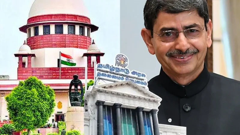 கிண்டி முதல் ராஷ்டிரபதி பவன் வரை: கோப்புகளின் ‘உறக்க நேரம்’ தொடர்கிறது! – சட்டமன்ற முடிவுகளுக்கு மரியாதை எங்கே?