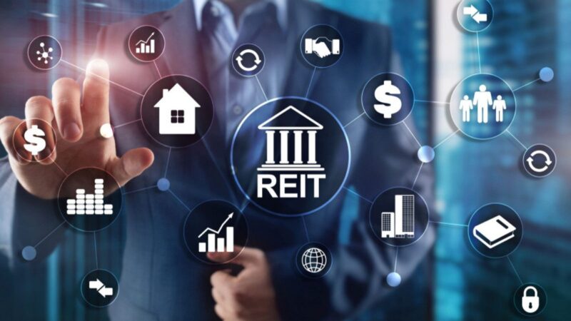 நம்பகமான முதலீட்டு வாய்ப்புகளில் இடம் பிடிக்கும் ”ரீட்ஸ் (REITs)”