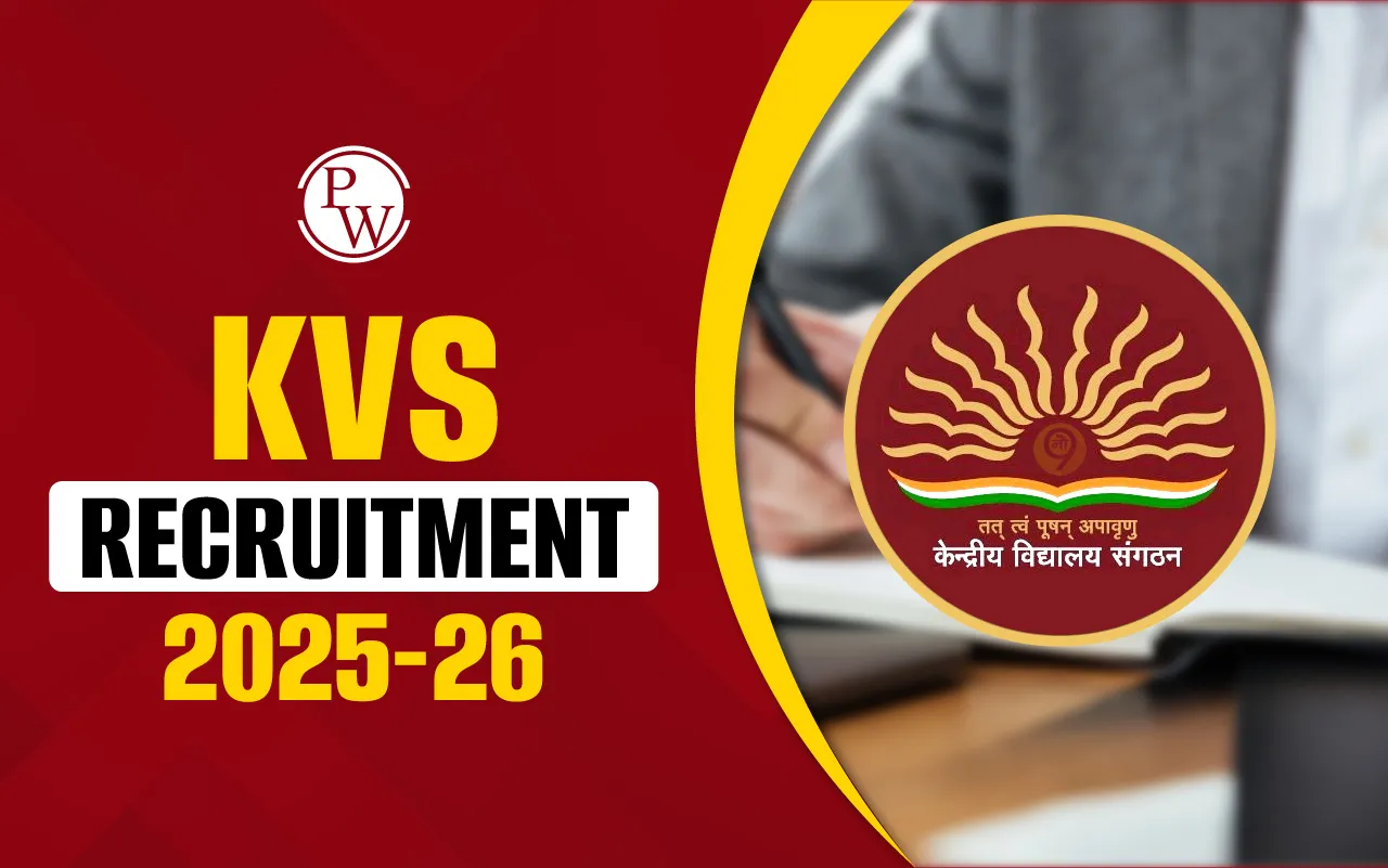 🏫மத்திய அரசின் கனவுப் பணி: கேந்திரிய வித்யாலயாவில் 9,126 காலியிடங்கள்! (2025-26)