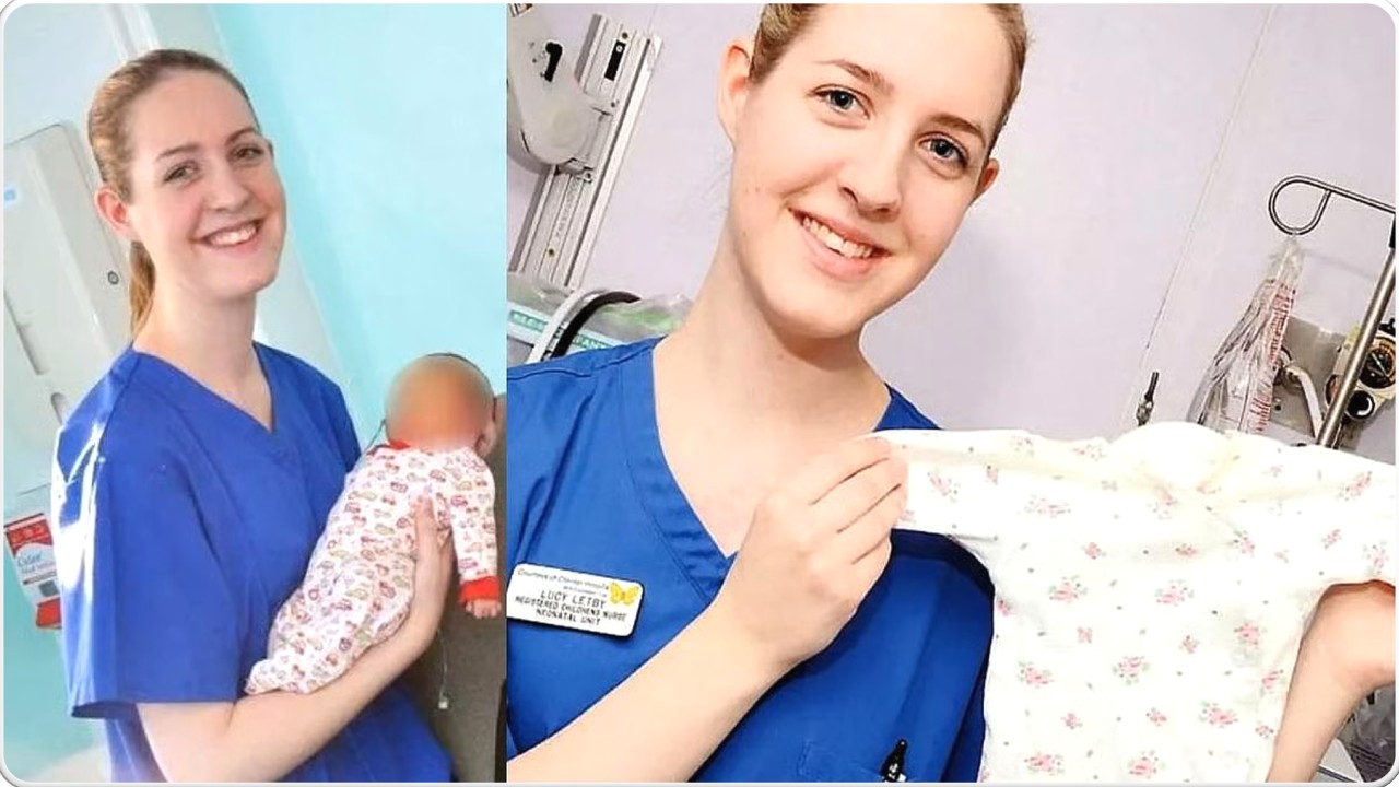 தொடர் குழந்தை கொலையாளி லூசி லெட்பி வழக்கு – பிரிட்டிஷ் செவிலியர்கள் எழுப்பும் அதிர்ச்சிக்குரல்!