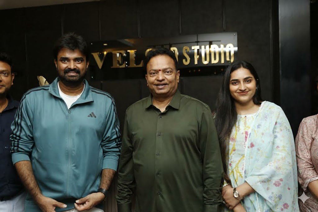வேல்ஸ் பிலிம் இன்டர்நேஷனல் & டி ஸ்டுடியோஸ் இணைந்து “வேல்ஸ் – டி ஸ்டுடியோ” என்றானது!