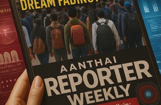 கலைகிறதா ‘லண்டன்’ கனவு? – பிரிட்டனை விட்டு வெளியேறும் இந்தியர்கள்: ஒரு முழுமையான அலசல்!