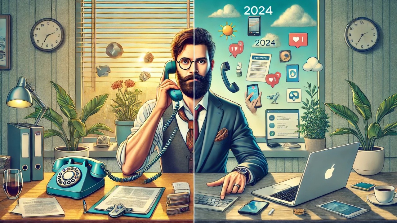 டிஜிட்டல் போதையும், நச்சு நீக்கமும்: பணக்காரர்களின் புதிய போதை!